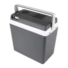 Hűtőtáska, 22 liter űrtartalom, 12 V-os tápellátás, 45 W, HOME