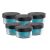 Nedis CC16/50 Plilips Quick Clean Pod, 6db/csomag