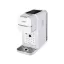 HAUSER CE-940W multifunkciós kávéfőző, Nespresso és Dolce Gusto kompatibilis, 1350 W, max. 20 bar nyomás, 0,9 Literes víztartály, fehér