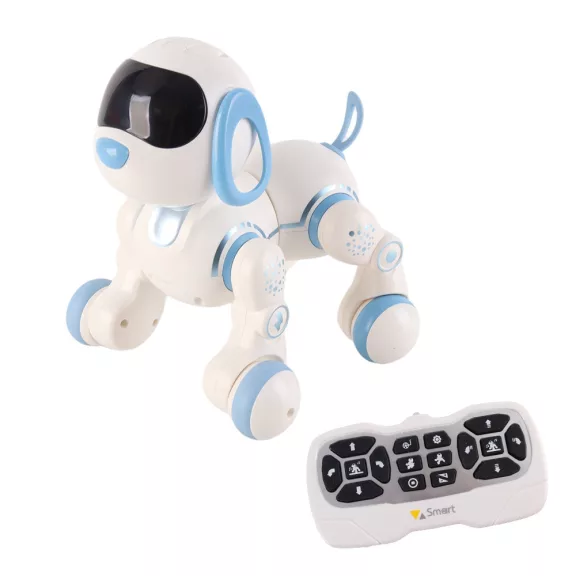 Max intelligens, interaktív robotkutya Max intelligens, interaktív robotkutya