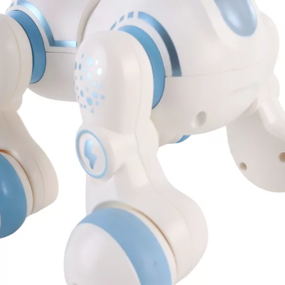 Max intelligens, interaktív robotkutya Max intelligens, interaktív robotkutya