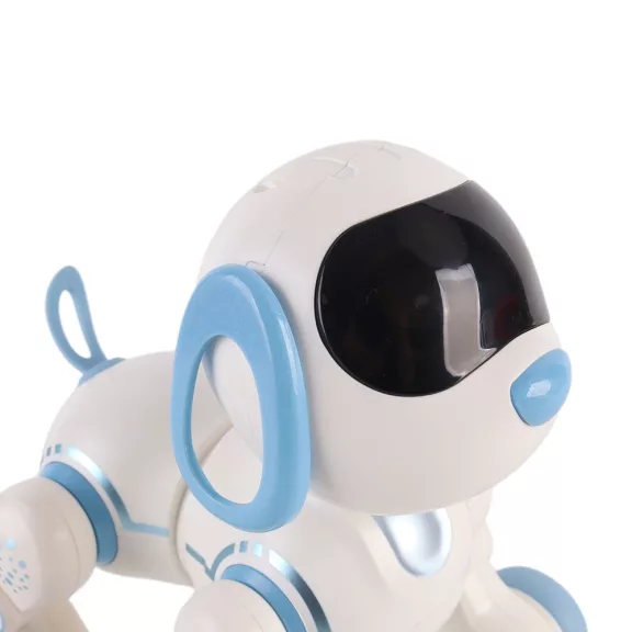 Max intelligens, interaktív robotkutya Max intelligens, interaktív robotkutya