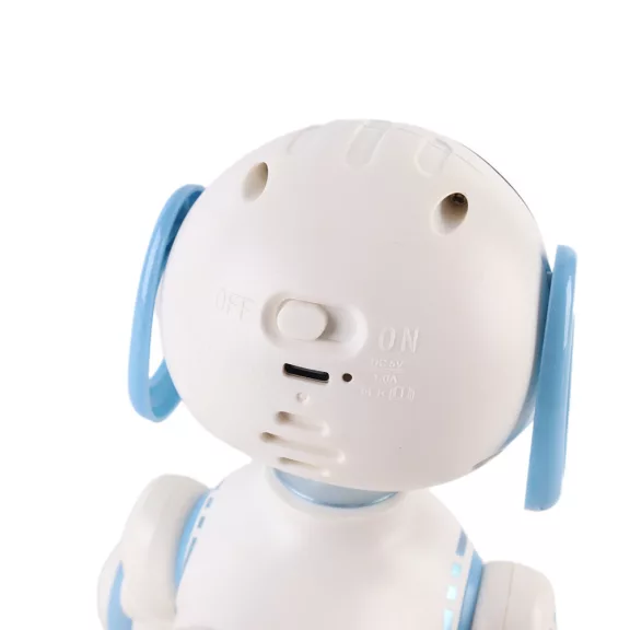Max intelligens, interaktív robotkutya Max intelligens, interaktív robotkutya