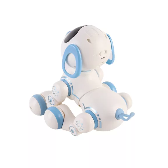 Max intelligens, interaktív robotkutya Max intelligens, interaktív robotkutya