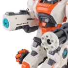 Robot vízágyúval