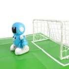 Focizó robotok 2 db-os szett
