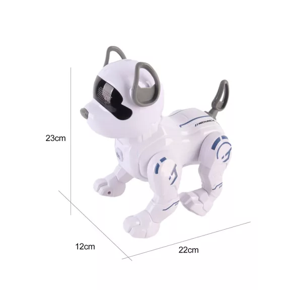 Neo okos, interaktív robotkutya Neo okos, interaktív robotkutya