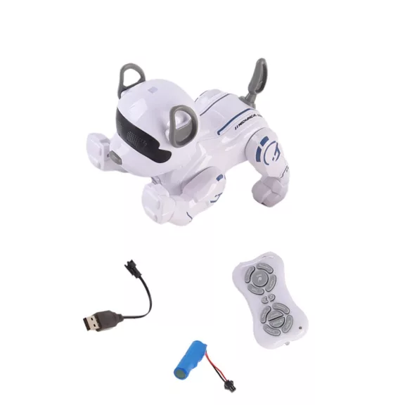 Neo okos, interaktív robotkutya Neo okos, interaktív robotkutya