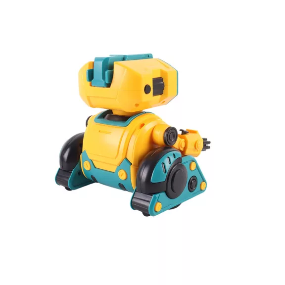 Dex Robot intelligens, érzékelős, interaktív játék Dex Robot intelligens, érzékelős, interaktív játék