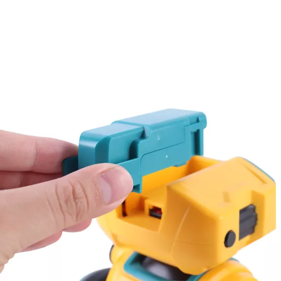 Dex Robot intelligens, érzékelős, interaktív játék Dex Robot intelligens, érzékelős, interaktív játék