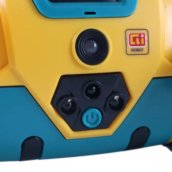 Dex Robot intelligens, érzékelős, interaktív játék Dex Robot intelligens, érzékelős, interaktív játék