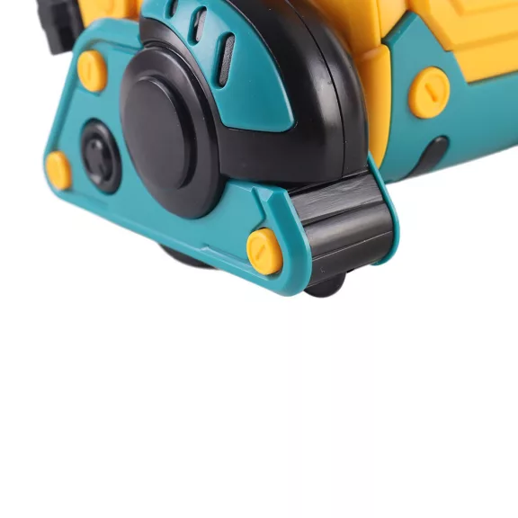Dex Robot intelligens, érzékelős, interaktív játék Dex Robot intelligens, érzékelős, interaktív játék