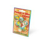 Húsvéti dekoráció - tojás matrica szett - 12 db / csomag