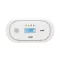 HOME CO10LCD szén-monoxid vészjelző, LCD kijelző , elemes, 2 év elem élettartam, 10 év érzékelő élettartam