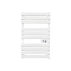 Elektromos törölközőszárító radiátor 500W