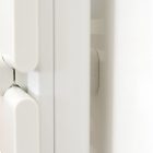 Elektromos törölközőszárító radiátor 500W