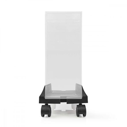 Asztali számítógép állvány állítható szélesség / Dönthető Forgatható | 14.5 - 24.2 cm | 20 kg