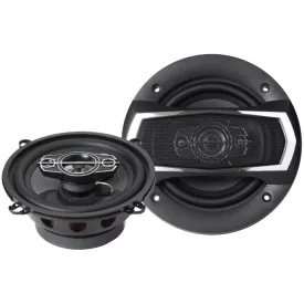   SAL CX 504 2 utas hangszórópár, 2 x 75 W, 130 mm, 4 Ohm, magas és mélyközép