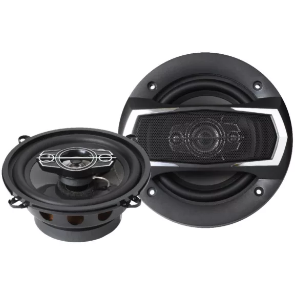 SAL CX 504 2 utas hangszórópár, 2 x 75 W, 130 mm, 4 Ohm, magas és mélyközép SAL CX 504 2 utas hangszórópár, 2 x 75 W, 130 mm, 4 Ohm, magas és mélyközép