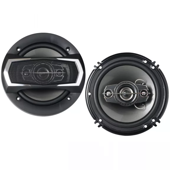 SAL CX 604 2 utas hangszórópár, 2 x 100 W, 165 mm, 4 Ohm, magas és mélyközép SAL CX 604 2 utas hangszórópár, 2 x 100 W, 165 mm, 4 Ohm, magas és mélyközép