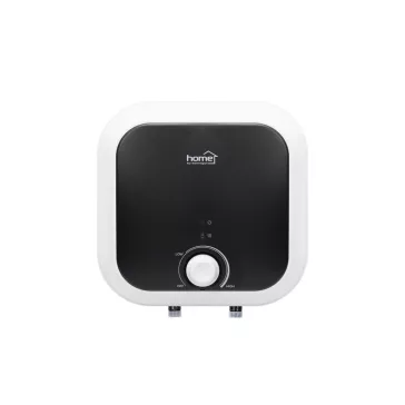   HOME D10-20VD(O) Compact elektromos vízmelegítő, bojler, 2000 W, 10 liter, IPX4, mechanikus, pult fölé szerelhető