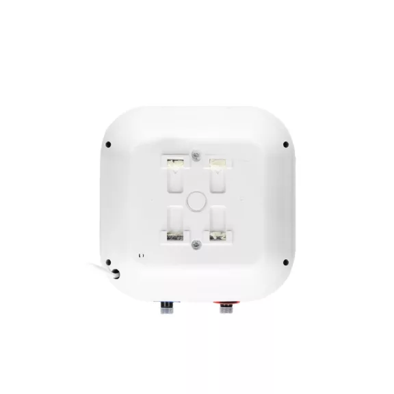 HOME D10-20VD(O) Compact elektromos vízmelegítő, bojler, 2000 W, 10 liter, IPX4, mechanikus, pult fölé szerelhető