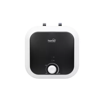   HOME D10-20VD(U) Compact elektromos vízmelegítő, bojler, 2000 W, 10 liter, IPX4, mechanikus, pult alá szerelhető