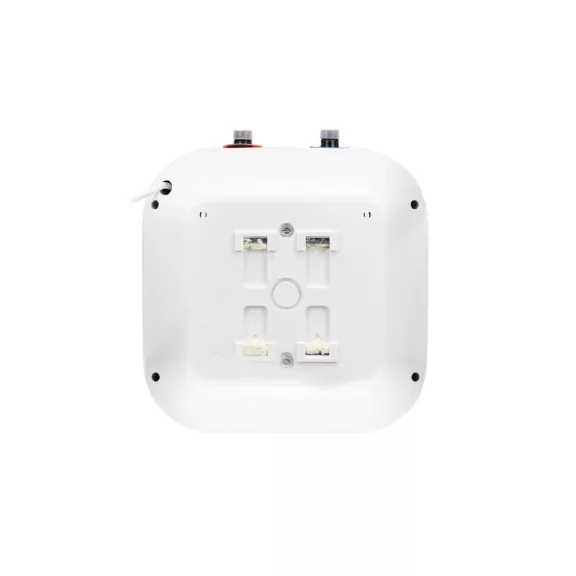 HOME D10-20VD(U) Compact elektromos vízmelegítő, bojler, 2000 W, 10 liter, IPX4, mechanikus, pult alá szerelhető