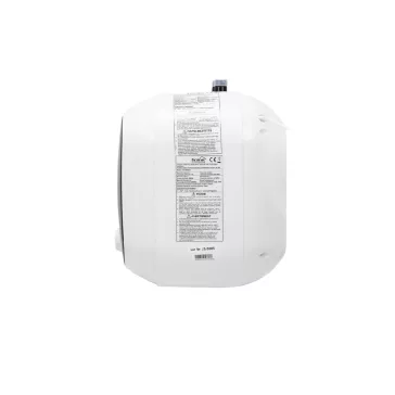   HOME D10-20VD(U) Compact elektromos vízmelegítő, bojler, 2000 W, 10 liter, IPX4, mechanikus, pult alá szerelhető