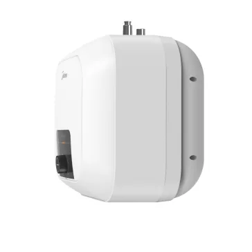   MIDEA elektromos vízmelegítő, bojler, 2500 W, 30 liter, konyhapult alá szerelhető, IPX4, zománcozott, 30-75 °C, 0,75 MPa
