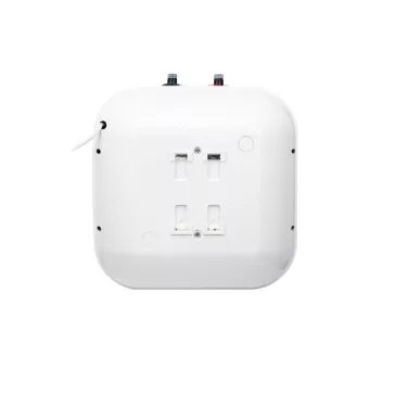   HOME D30-25VD(U) Compact elektromos vízmelegítő, bojler, 2500 W, 30 liter, IPX4, mechanikus, pult alá szerelhető