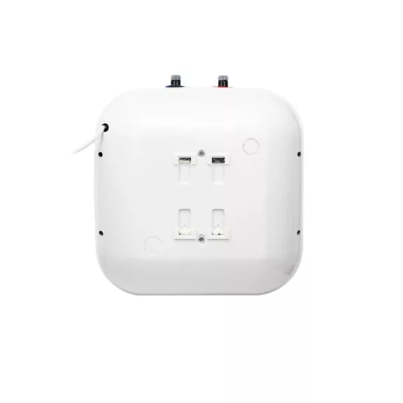 HOME D30-25VD(U) Compact elektromos vízmelegítő, bojler, 2500 W, 30 liter, IPX4, mechanikus, pult alá szerelhető