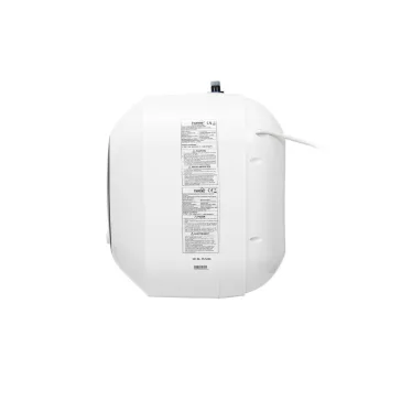   HOME D30-25VD(U) Compact elektromos vízmelegítő, bojler, 2500 W, 30 liter, IPX4, mechanikus, pult alá szerelhető