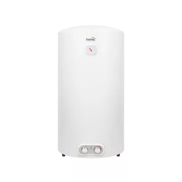   HOME D50-15VH1 Cylinderflex elektromos vízmelegítő, bojler, 1500 W, 45 liter, IPX4, mechanikus, függőleges/vízszintes felhelyezés