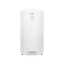 HOME D50-15VH1 Cylinderflex elektromos vízmelegítő, bojler, 1500 W, 45 liter, IPX4, mechanikus, függőleges/vízszintes felhelyezés