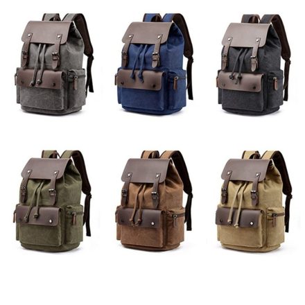 Notebook hátizsák - 15,6" - 45 x 33 x 18 cm - 20 L