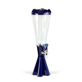 Italadagoló csappal - 1,5 L