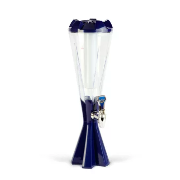 Italadagoló csappal - 1,5 L