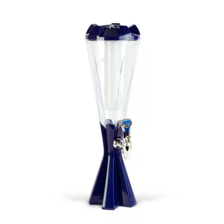 Italadagoló csappal - 1,5 L