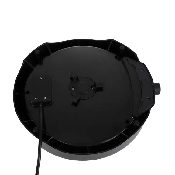 Elektromos palacsintasütő - 1200W - fekete Elektromos palacsintasütő - 1200W - fekete