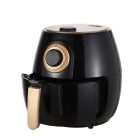 WinningStar - Air Fryer - 1350W - 3.8L