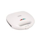 Gofrisütő - 2 szeletes - 750 W