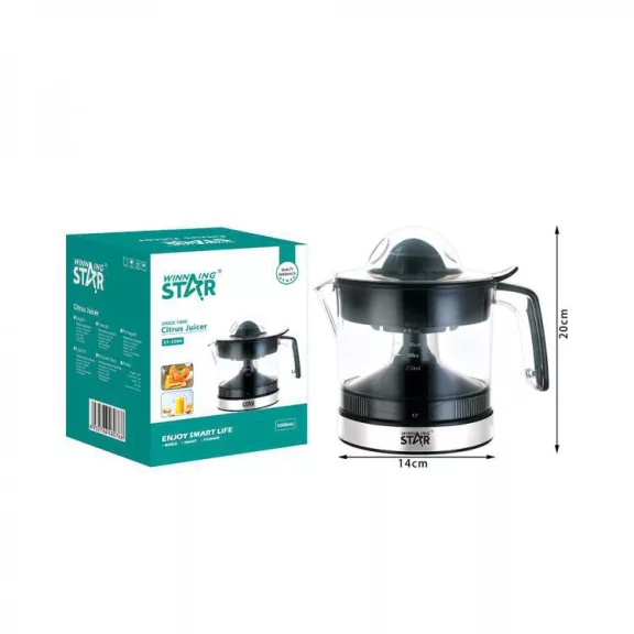 Citrusprés - 750 ml - 30 W