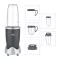 WinningStar - Multifunkcionális  turmixgép - 0,95 L + 0,7 L + 0,53 L - 900 W