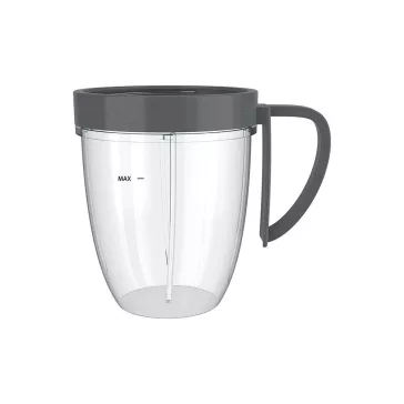   WinningStar - Multifunkcionális  turmixgép - 0,95 L + 0,7 L + 0,53 L - 900 W