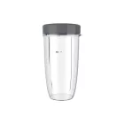 WinningStar - Multifunkcionális  turmixgép - 0,95 L + 0,7 L + 0,53 L - 900 W