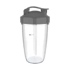 WinningStar - Multifunkcionális  turmixgép - 0,95 L + 0,7 L + 0,53 L - 900 W