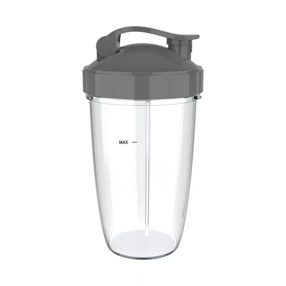 WinningStar - Multifunkcionális turmixgép - 0,95 L + 0,7 L + 0,53 L - 900 W WinningStar - Multifunkcionális turmixgép - 0,95 L + 0,7 L + 0,53 L - 900 W