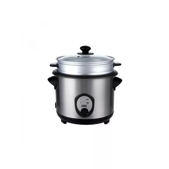 WinningStar - Rizsfőző - 1,8 L - 700 W WinningStar - Rizsfőző - 1,8 L - 700 W