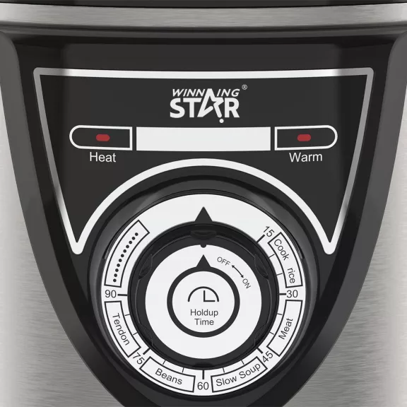 WinningStar - Kukta - 6 L -1000 W WinningStar - Kukta - 6 L -1000 W
